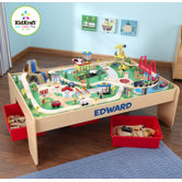KidKraft Kids' Activity Tables