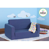 Lil Lounger Kid's Sleeper