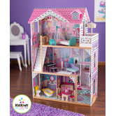 Annabelle Dollhouse