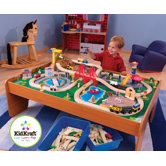 KidKraft Train Sets