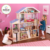 Majestic Mansion Dollhouse
