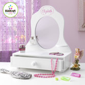Personalized Accessory Organizer