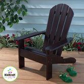 Kid's Adirondack Chair