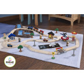 KidKraft Train Sets & Tables