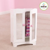 Lil' Doll Armoire