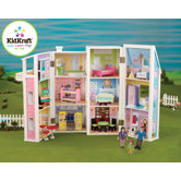 Deluxe Townhouse