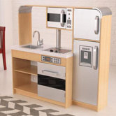 Ultimate Chef's Kitchen