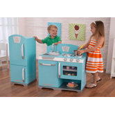 2 Piece Retro Kitchen&nbsp;Set