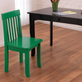 Personalized Avalon Kid's Desk Chair