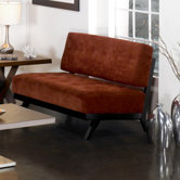 Urbanity Loveseat