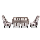 Garbo Sofa and Chair Set