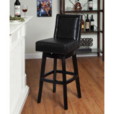 Wayne Swivel Barstool