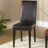 Parsons Chair (Set of 2)