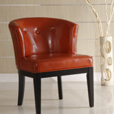 Ovation Leather  Chair
