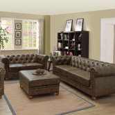 Winston Vintage Living Room Collection