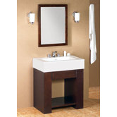 Contempo Zenia 31" Bathroom Vanity