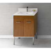 Venus 23" Wood Vanity Set