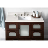 Athena 48" Vanity Set