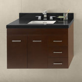 Bella 36" Vanity Set