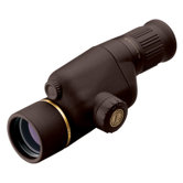 Golden Ring Spotting Scope 10-20x40mm Compact in Brown