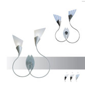 Sibilla Light Wall Bracket