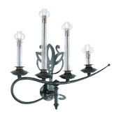 Firenze Four Light Wall Sconce