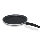 24cm Antihaft-Pfannkuchenpfanne aus Aluminium