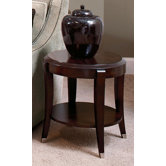 Wynwood Furniture End Tables