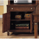 Keystone 30" W x 20" D Desk Base