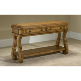 Santiago Console Table