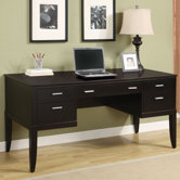 Palisade Writing Desk