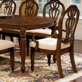 Terrassa Arm Chair