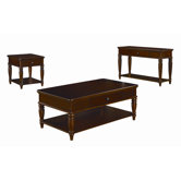 Olmsted Coffee Table Set