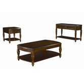 Brendon Coffee Table Set