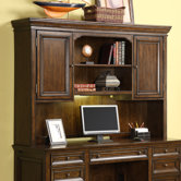 Woodlands Hutch