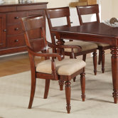 Olmsted Arm Chair