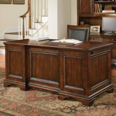 Woodlands Executive Desk
