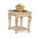 Cordoba End Table