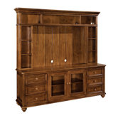 Hadley Pointe Entertainment Center