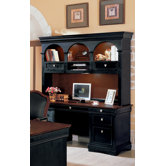 Marlowe Computer Credenza