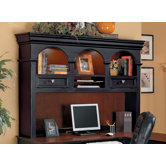 Marlowe 48" H x 67" W Desk Hutch