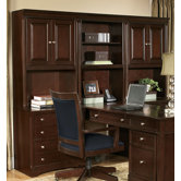 Kennett Square Open Hutch