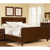 Westhaven Panel Bedroom Collection