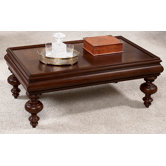 Harrison Coffee Table Set