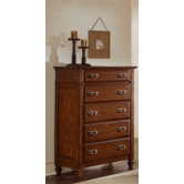 Randolph Park 5 Drawer Chest