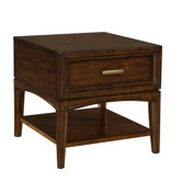 Henley End Table