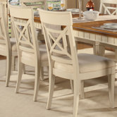 Garden Walk Side Chair