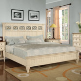 Garden Walk Panel Bedroom Collection