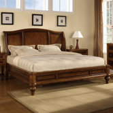 Bendon Sleigh Bedroom Collection