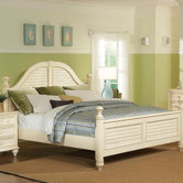 Hadley Pointe Panel Bedroom Collection